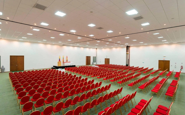 Decameron Baru - All inclusive