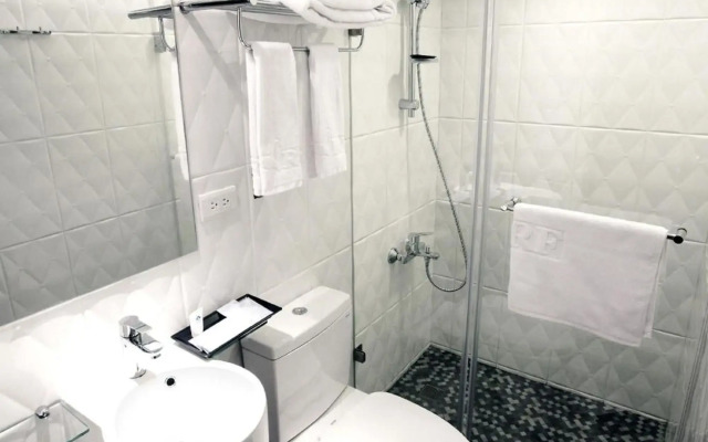 RF Hotel - Zhongxiao