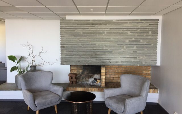 Live Lofoten Fisherman's Cabins