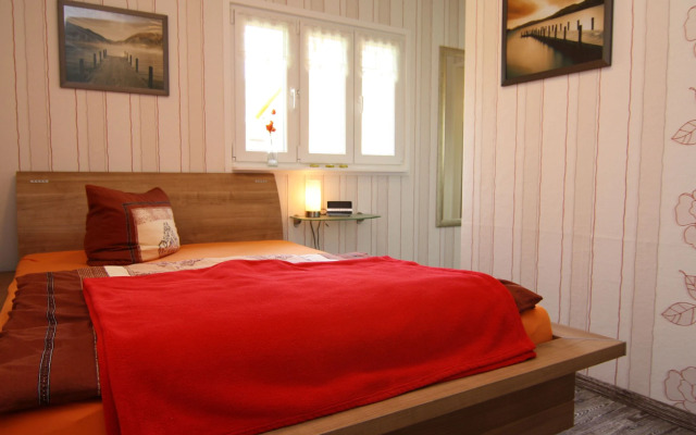 Vacation home, Berlin