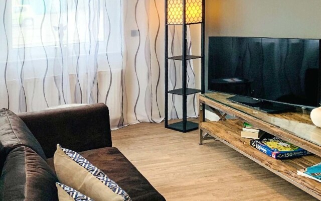 Stunning Apartment in Mettmann With Wifi