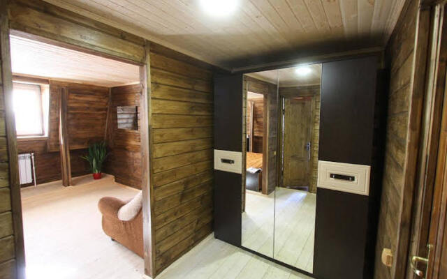 Гостевой Дом Олимпия