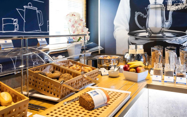 ibis budget Ludwigsburg