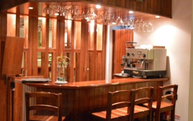 Casa Ceibo Boutique Hotel & Spa