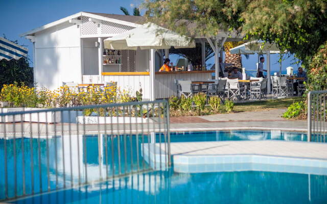 Theophano Imperial Palace