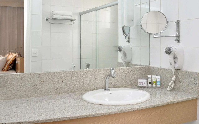 Mercure Manaus Hotel