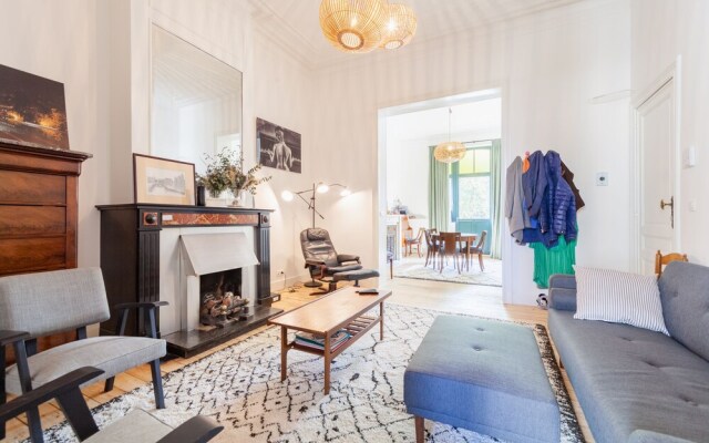 Apartment in Trendy st Gilles