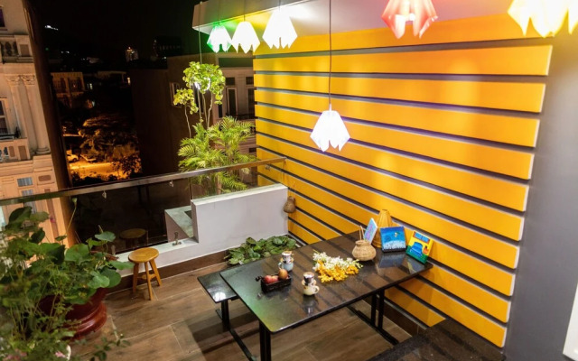 Suna's Home - Villa in Vung Tau