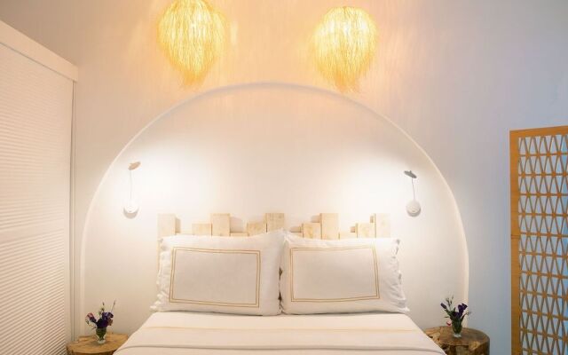 Yaso's Suites