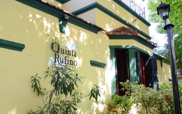 Quinta Rufino Bed & Breakfast