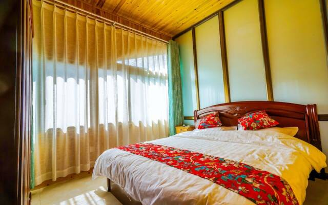 Yijie Holiday Hotel Water GreatWall No.2