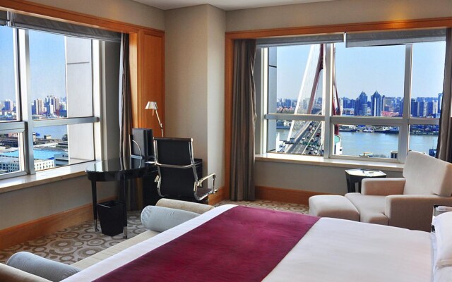 Wyndham Shanghai Bund East Hotel