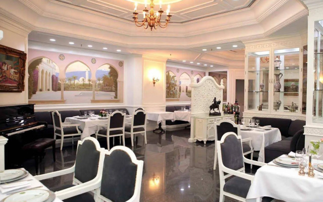Hilton Algiers