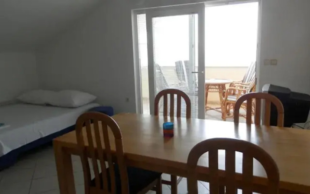 Apartments Nebeska