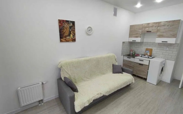 Апартаменты СевеРент (SeveRent) на ул. Серго Орджоникидзе, 16а