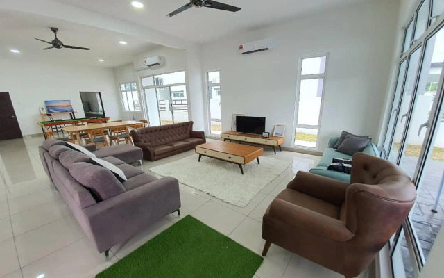 Desaru Arcadia Villa By Convergence