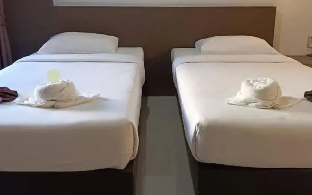 Going Grand Hotel