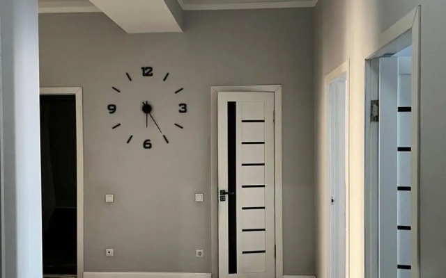 3-room apartment at Isanova 1