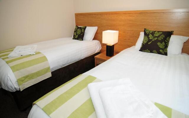 Station House Bed And Breakfast