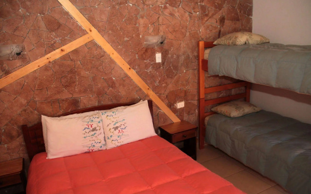 Hostal Sumaj Jallpa