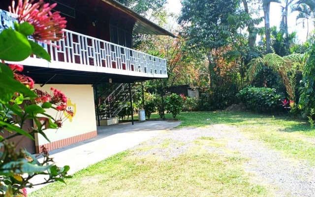Hotel La Colonia