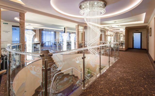 Abri Hotel