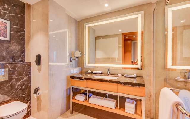 Radisson Blu Gorakhpur