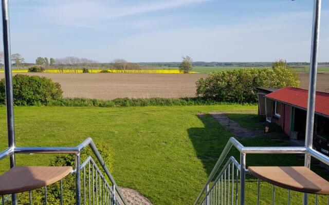 Herrlicher Nord und Süd-Blick direkt am Nord-Ostsee-Kanal