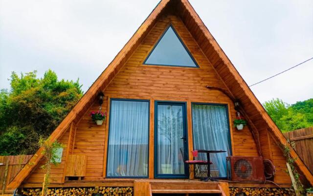 Çınarhan Villas