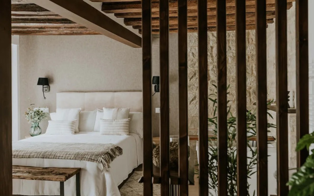 Puracepa Urban - Suites