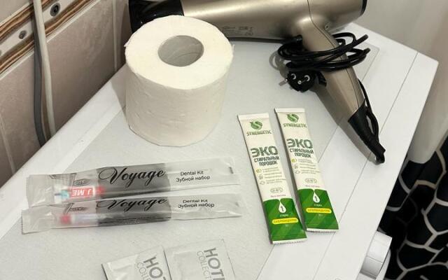 Апартаменты на улице Касьянова 26