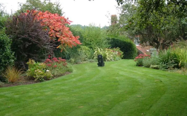 St Judes Bed & Breakfast