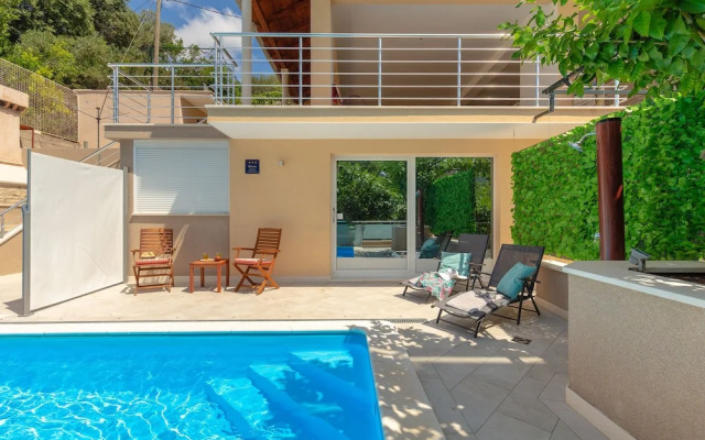 Hedera Estate, Hedera Studio 3