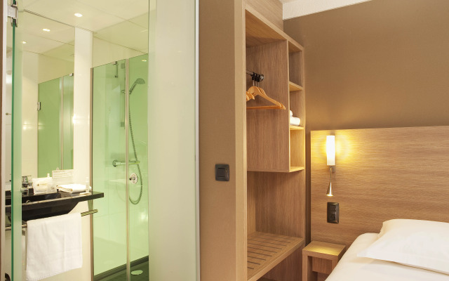 Escale Oceania Quimper