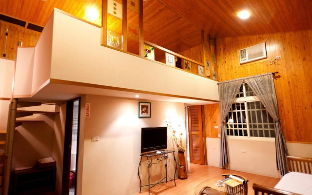 Country View B&B