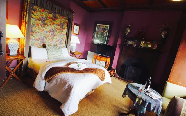 The Manse