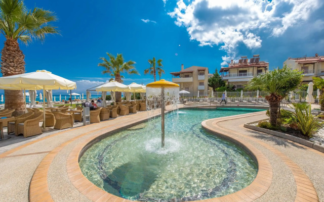 Elinotel Apolamare Hotel
