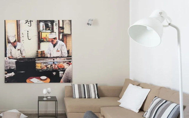 Appartamenti Ortigia Centro / Guest House Sicily