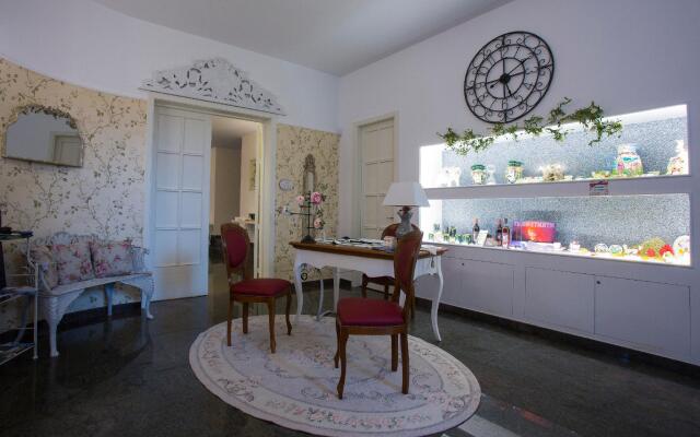 B&B Blanc Maison Etna - Relais & Charme