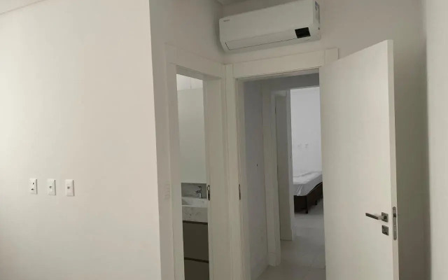 Novo, luxo, quadra mar (c vista), 3 suítes, 3vagas