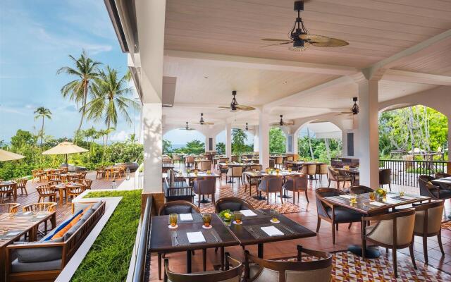 Sheraton Samui Resort