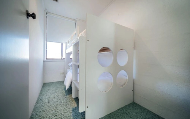 Sentosa at Semaphore Park-beachside Living