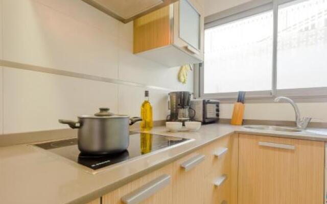 Apartamento Mirador de la Fontanilla II