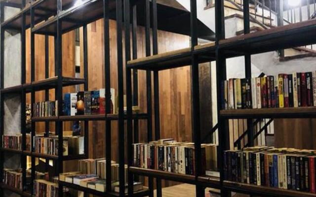 The Chic Lipe - Hostel