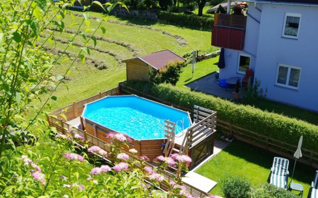 Angerer Alpine Suiten und Familienappartements Tirol