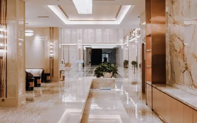 Danyang International Hotel
