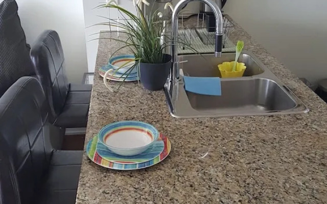 Furnished Condos Mississauga