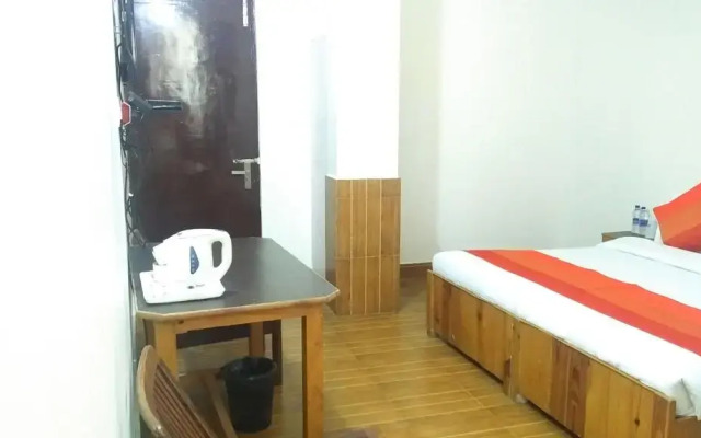 OYO 7026 Highland Village Resort