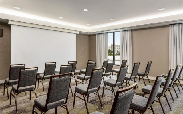 Courtyard By Marriott Tupelo