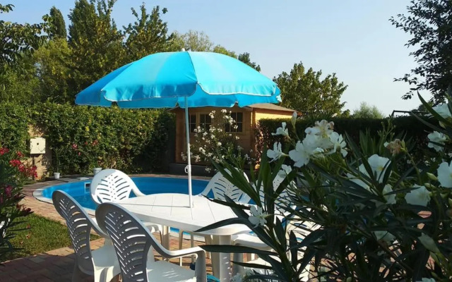 Leander Apartman